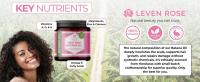 Packed Full of Vitamins, Batana Oil from Honduras