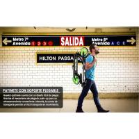 scooter infantil, patinete niños, juguete exterior, patinete estable, patinete plegable