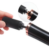 Pegamento para Pestañas con Carga USB Dispositivo Eléctrico para Uñas Tatuaje Tinta Líquida Hine Herramientas de Maquillaje - details 5