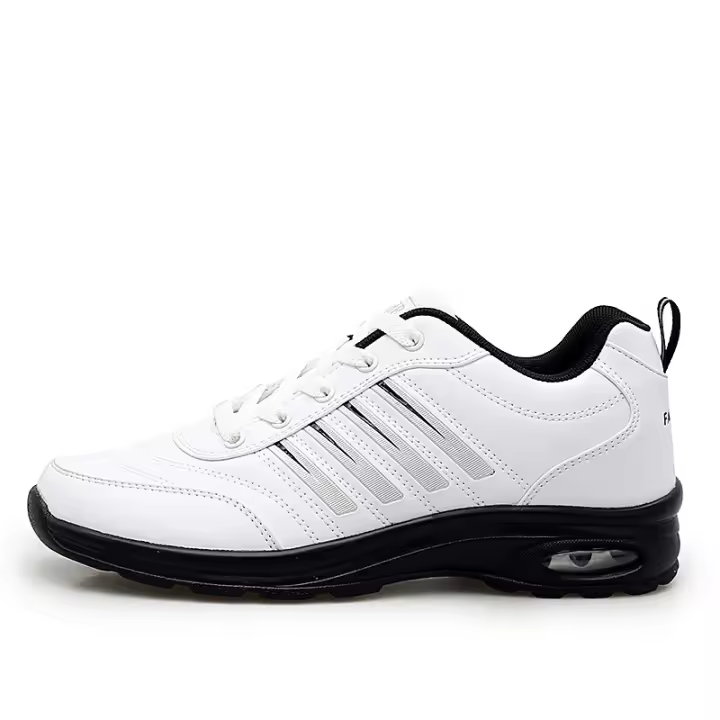 Zapatillas Deportivas Casual para Hombre – Suela Ligera, Transpirable y Antideslizante – Tallas 39-44 - 1