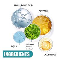 Crema para los Ojos de Retinol Anti-arrugas, Reduce Ojeras, Hidratante - details 7