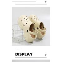 Sandalias de Plataforma de 7cm Estilo Coreano Casual Zapatos de Jardín de Alta Calidad - details 7