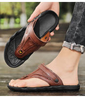 Zapatillas de Verano para Hombres Zapatos de Playa Cómodos Sandalias Romanas al Aire Libre - details 9