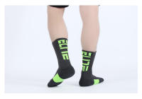 Calcetines de baloncesto profesionales, medias deportivas gruesas de élite, antideslizantes, duraderas, con fondo de toalla para monopatín - details 11