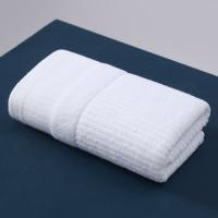 Toalla de baño de algodón suave para adultos, toallas de playa gruesas con absorción de agua - details 11