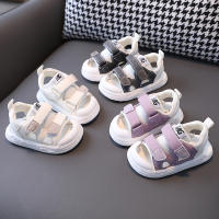 1-6 años 3 niños y niñas zapatos antideslizantes de suela suave para bebés y niños pequeños - details 15