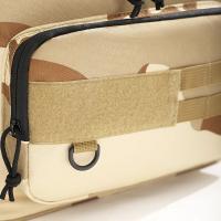 Bolsa térmica táctica de alta capacidad para hombre, fiambrera con aislamiento para exteriores, bolsa de almuerzo duradera con aislamiento a prueba de fugas para trabajo, comida Ca - details 10