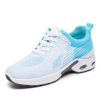 Zapatos 2025 nuevos zapatos de mujer zapatos casuales de moda zapatos para correr de las mujeres zapatos deportivos - details 2