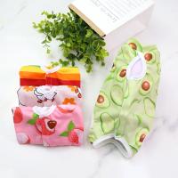 Traje de esterilización para destete de gatos, mono para perros pequeños y gatos, ropa de recuperación antipérilo después de la cirugía, ropa para el cuidado de mascotas con estampado bonito - details 2