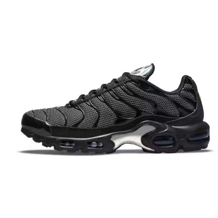 Zapatos de correr de baloncesto de ocio ligeros y resistentes al desgaste - 1