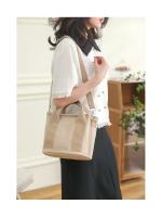 Bolsos para mujer, Bolso bandolera ,impermeable, mano pequeño de lona para Compras,Trabajo, viajes, regalo - details 14