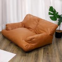 Cama para mascotas pequeñas y medianas, sofá de cuero para dormir, perrera impermeable, suave y cómodo - details 1