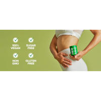 MOTO Metabolism Capsule