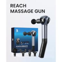 Pistola de Masaje