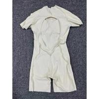 Mono corto, ropa de gimnasio para mujer, ropa deportiva, monos de Fitness, traje de Yoga con espalda descubierta, conjunto deportivo - details 1