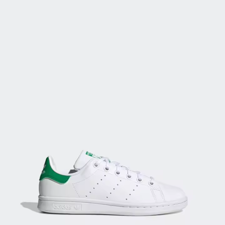 Leten Lifestyle Stan Smith Zapatos Unisex Blanco FX7519 Calcomanía - 1