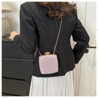 Bolsos De Embrague De Mano De Noche Para Mujer, Bolsos De Fiesta, Boda - details 40