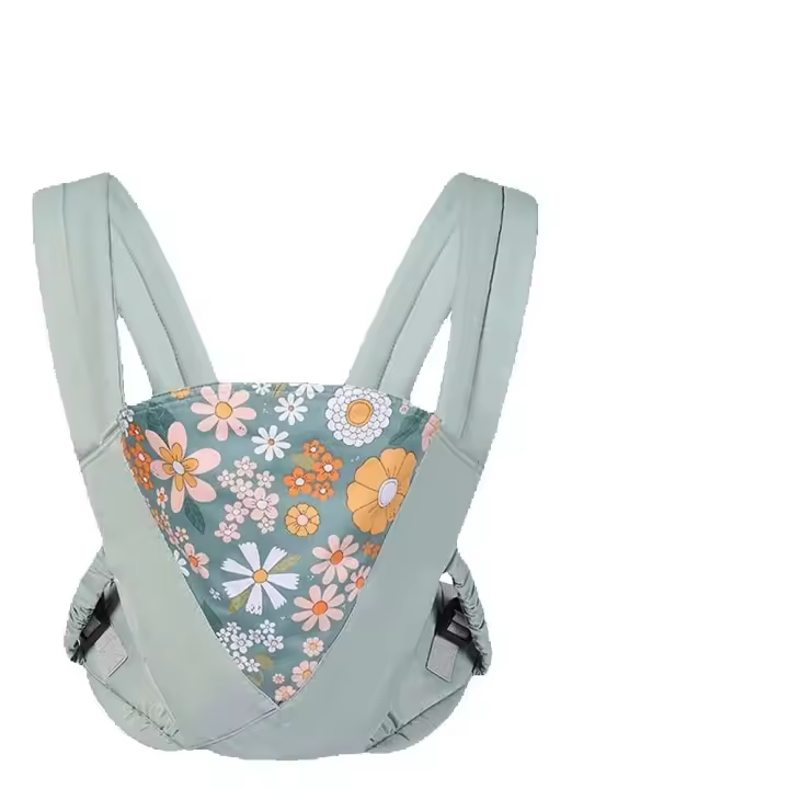 Correas para mochilas para recién nacidos y niños pequeños. - 1