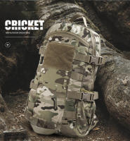 Bolsa de Montañismo Molle Mochila Táctica para Hombre, Bolso de Hombro, Hidratación, Militar, Camping, Caza, Escalada, Deportes, Ciclismo - details 3