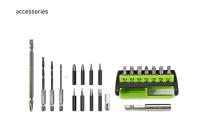 Mini Taladro Eléctrico sin Cable 1800mah Batería de Litio 3.6V Super Torque Herramientas Eléctricas Tradicionales con Luz LED para Bricolaje en Casa - details 9