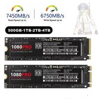 Disco Sólido de Alta Capacidad M.2 NVME/NGFF Expansión de Negocios Extranjeros - details 6