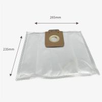 Bolsa de vacío de repuesto para la serie Nilfisk Power P10 P20 P40 107407639 / 128389187   Accesorios para bolsas de polvo para aspiradoras - details 2