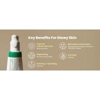 KEY BENEFITS