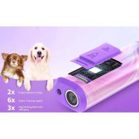 Dispositivos, Dispositivos disuasorios de ladridos 2025, Silbato portátil para perros con pico para dejar de ladrar, ultrasónico - details 3