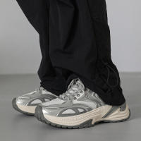 Zapatillas Deportivas Transpirables Hombre - Estilo Retro, Moda Casual - details 28