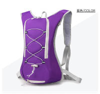Nuevo Mochila ligera para ciclismo, deportes al aire libre, senderismo, escalada, portátil, informal, Unisex, mochila de viaje - details 16