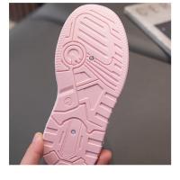 Zapatos para niños, zapatillas transpirables para niñas, zapatos deportivos antideslizantes, zapatos de tenis ligeros para niños, zapatos para correr, zapatos para caminar al aire libre - details 7