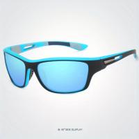 Gafas de Sol Deportivas Polarizadas XINGYU: Protección UV con Estilo para Hombre & Mujer, Ideales para Aventuras al - details 7