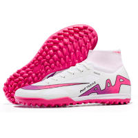 Botas de fútbol de marca para hombre/Mujer/niño/niña - details 2