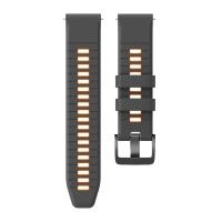 Correa de Silicona BUNO para Forerunner 265, 255, 165, Vivoactive 6, 5, 4, Venu Sq 2, 20mm, 22mm - details 23