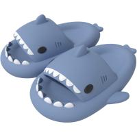 Zapatillas ligeras para Playa Y Piscina, calzado Antideslizante, Dinosaurio, para Verano Y Casa - details 0
