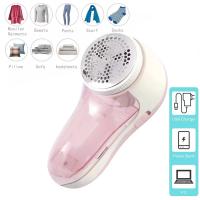 Máquina de Eliminación de Pellets Eléctrica Portátil para Ropa y Peluquería Dispositivo de Remoción de Bobines K7E1 Peluza de Clothes Normal Goods con Batería - details 2
