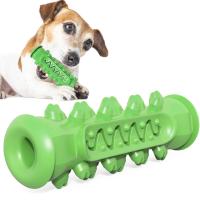 Juguetes de Limpieza Dental para Perros Herramientas de Cuidado Oral Seguro para Cachorros Blanqueamiento de Dientes Suave - details 9