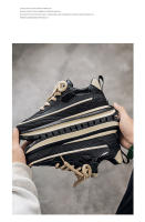 Nuevos Zapatos De Plataforma Versátiles Casuales, Zapatos De Moda Deportivos Antideslizantes Y Resistentes Al Desgaste De Moda Para Hombres - details 2