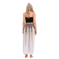 Primavera Verano Deportes Linterna Yoga Wear Pantalones casuales de mujer - details 7