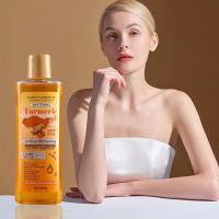 Aceite Esencial de cúrcuma de 200ml para cara y cuerpo, aceite Natural hidratante y hidratante, cuidado de la piel, cuidado facial suavizante - details 2