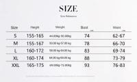 Traje de Baño Modesto para Mujeres Burkini de Cubierta Completa Manga Larga Estilo de Baño Islámico - details 2