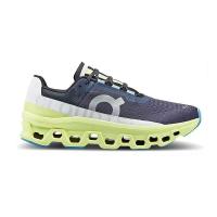 Nuevas zapatillas deportivas de moda para correr largas distancias para hombres y mujeres - details 1