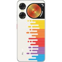 ZTE nubia Music 2, Smartphone libre, 4GB+128GB [VERSIÓN ESPAÑOLA], Altavoz 95db, Luces LED, Pantalla HD+ 6,7 120Hz, Cámara 50MP con IA, Batería 5000mAh, Android 14, Incluye Funda y - details 0