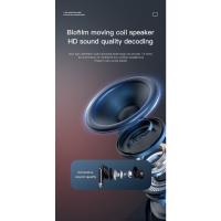 Auriculares Inalámbricos con Bluetooth, con Reducción de Ruido, Reproducción 32H, IPX5 impermeable para iPhone, iOS, Android,V8 - details 12
