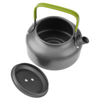 Juego de Cocina Plegable Portátil Utensilios Duraderos de Aluminio para 2-3 Personas Resistente al Calor Ideal para Camping y Picnics - details 12