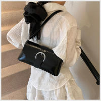 Bolso de mano de moda con textura de alta gama, bolso de hombro pequeño y versátil para mujer - details 23
