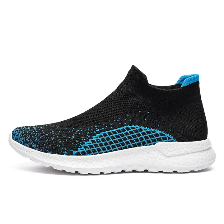 Deportes ligeros y transpirables para hombres y mujeres, zapatos informales para correr y caminar. - 1