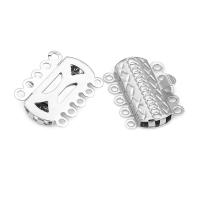 Accesorios para Hacer Joyería DIY de Alta Calidad Collares y Pulseras de Latón Dorado 18K - details 14