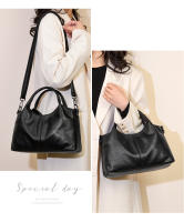 Bolso de mujer nuevo bolso de mensajero ligero para viajeros textura bolso de mujer bolso de oficina para mujer - details 10