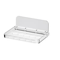 Estante de pared plegable, placa plegable, soporte para teléfono, soporte para papel de cocina, estante montado en la pared para ahorrar espacio, dormitorio - details 3